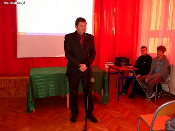 Są w elitarnym gronie miłośników języka polskiego