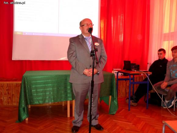 Są w elitarnym gronie miłośników języka polskiego