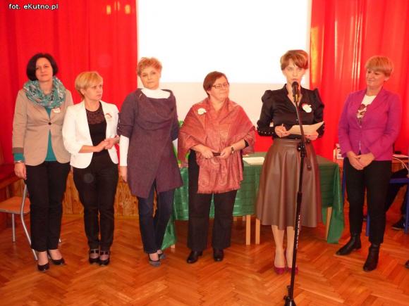 Są w elitarnym gronie miłośników języka polskiego