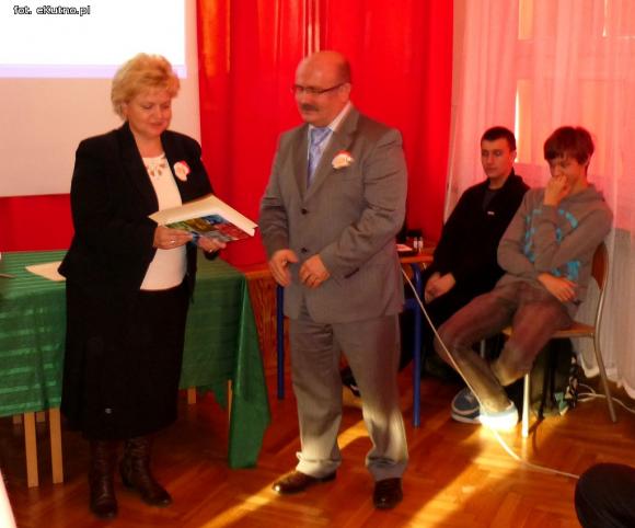 Są w elitarnym gronie miłośników języka polskiego