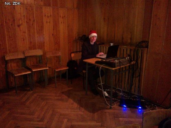 Święty Mikołaj był w Żychlinie