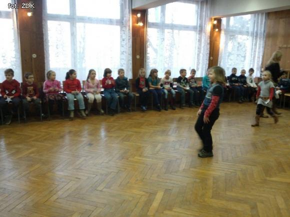 Święty Mikołaj był w Żychlinie