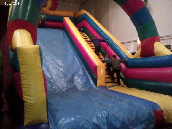 Święty Mikołaj był w Żychlinie