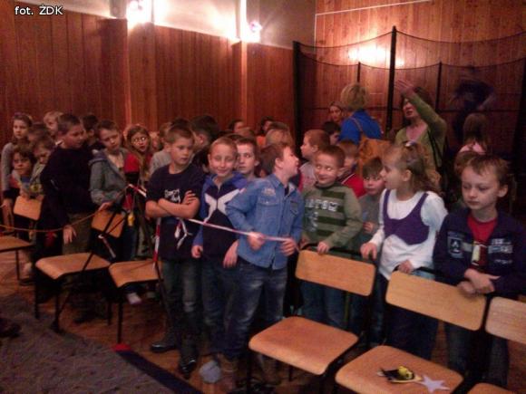 Święty Mikołaj był w Żychlinie