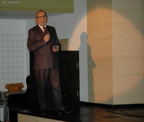 TPZK i KDK świętują czterdziestolecie. Promocja Kutnowskich Zeszytów Regionalnych i Łemkowska tęsknota, lubwa i mityczna ojczyzna