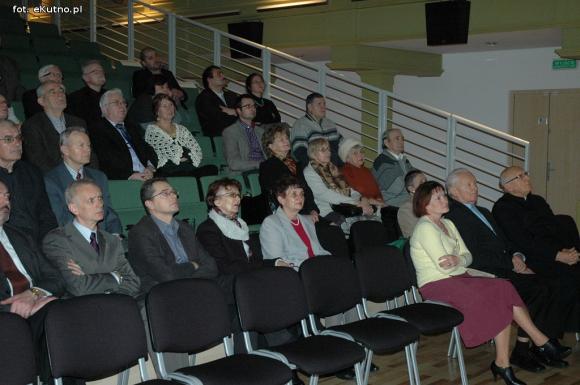 TPZK i KDK świętują czterdziestolecie. Promocja Kutnowskich Zeszytów Regionalnych i Łemkowska tęsknota, lubwa i mityczna ojczyzna