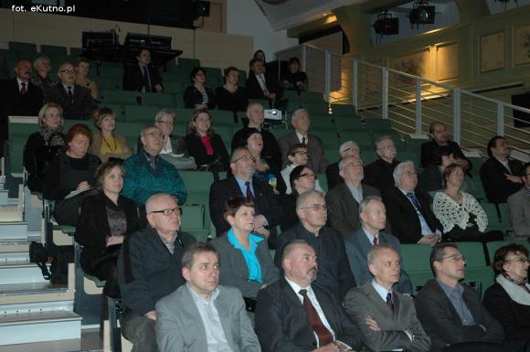 TPZK i KDK świętują czterdziestolecie. Promocja Kutnowskich Zeszytów Regionalnych i Łemkowska tęsknota, lubwa i mityczna ojczyzna