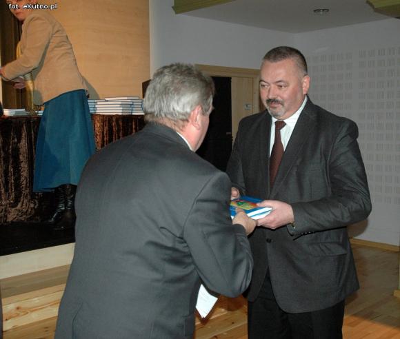 TPZK i KDK świętują czterdziestolecie. Promocja Kutnowskich Zeszytów Regionalnych i Łemkowska tęsknota, lubwa i mityczna ojczyzna