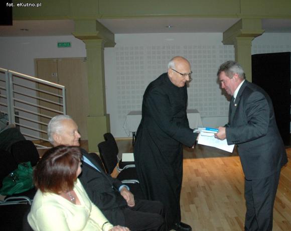 TPZK i KDK świętują czterdziestolecie. Promocja Kutnowskich Zeszytów Regionalnych i Łemkowska tęsknota, lubwa i mityczna ojczyzna