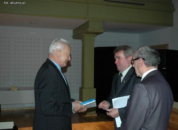 TPZK i KDK świętują czterdziestolecie. Promocja Kutnowskich Zeszytów Regionalnych i Łemkowska tęsknota, lubwa i mityczna ojczyzna