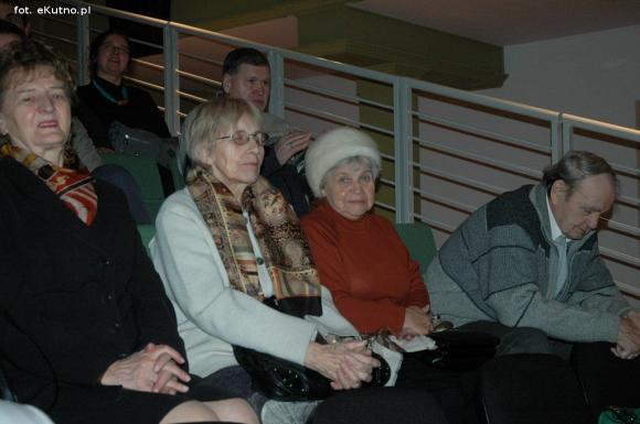 TPZK i KDK świętują czterdziestolecie. Promocja Kutnowskich Zeszytów Regionalnych i Łemkowska tęsknota, lubwa i mityczna ojczyzna