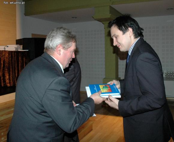 TPZK i KDK świętują czterdziestolecie. Promocja Kutnowskich Zeszytów Regionalnych i Łemkowska tęsknota, lubwa i mityczna ojczyzna