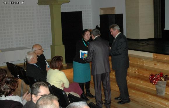 TPZK i KDK świętują czterdziestolecie. Promocja Kutnowskich Zeszytów Regionalnych i Łemkowska tęsknota, lubwa i mityczna ojczyzna