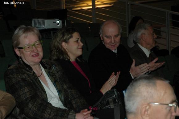 TPZK i KDK świętują czterdziestolecie. Promocja Kutnowskich Zeszytów Regionalnych i Łemkowska tęsknota, lubwa i mityczna ojczyzna