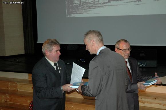 TPZK i KDK świętują czterdziestolecie. Promocja Kutnowskich Zeszytów Regionalnych i Łemkowska tęsknota, lubwa i mityczna ojczyzna