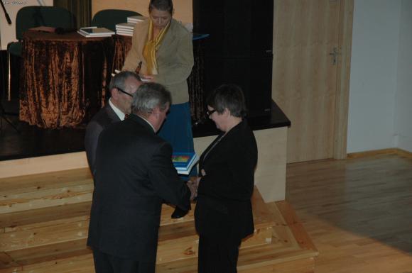 TPZK i KDK świętują czterdziestolecie. Promocja Kutnowskich Zeszytów Regionalnych i Łemkowska tęsknota, lubwa i mityczna ojczyzna