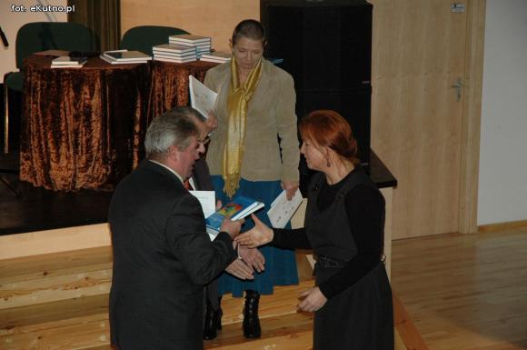 TPZK i KDK świętują czterdziestolecie. Promocja Kutnowskich Zeszytów Regionalnych i Łemkowska tęsknota, lubwa i mityczna ojczyzna