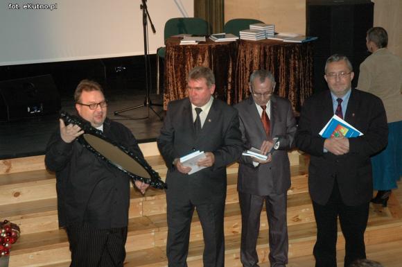 TPZK i KDK świętują czterdziestolecie. Promocja Kutnowskich Zeszytów Regionalnych i Łemkowska tęsknota, lubwa i mityczna ojczyzna