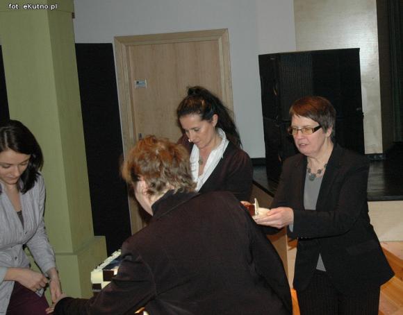 TPZK i KDK świętują czterdziestolecie. Promocja Kutnowskich Zeszytów Regionalnych i Łemkowska tęsknota, lubwa i mityczna ojczyzna