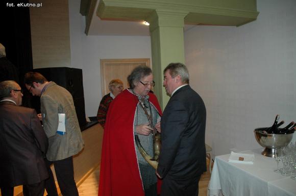 TPZK i KDK świętują czterdziestolecie. Promocja Kutnowskich Zeszytów Regionalnych i Łemkowska tęsknota, lubwa i mityczna ojczyzna