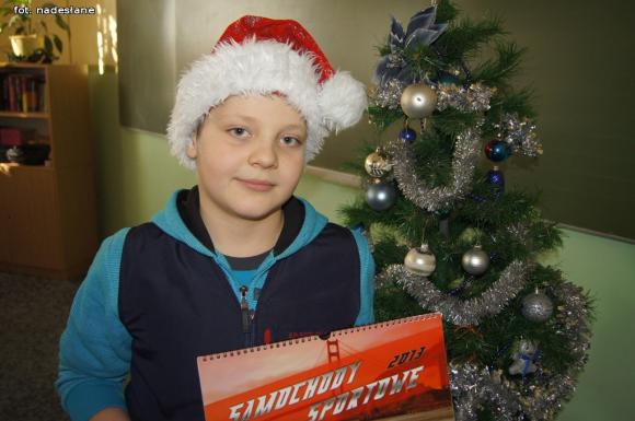 Uwaga! Rozbójnicy okradli Świętego Mikołaja!!!