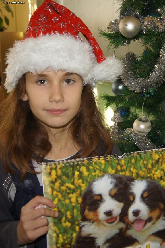 Uwaga! Rozbójnicy okradli Świętego Mikołaja!!!