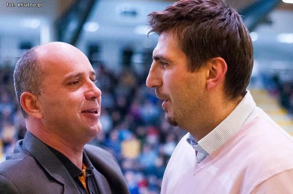 AZS WSGK POLFARMEX Kutno wygrywa z WIKANĄ START SA Lublin