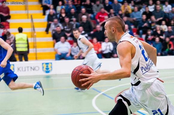 AZS WSGK POLFARMEX Kutno wygrywa z WIKANĄ START SA Lublin