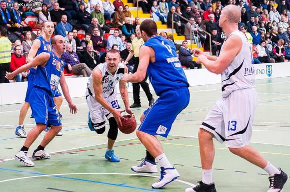 AZS WSGK POLFARMEX Kutno wygrywa z WIKANĄ START SA Lublin