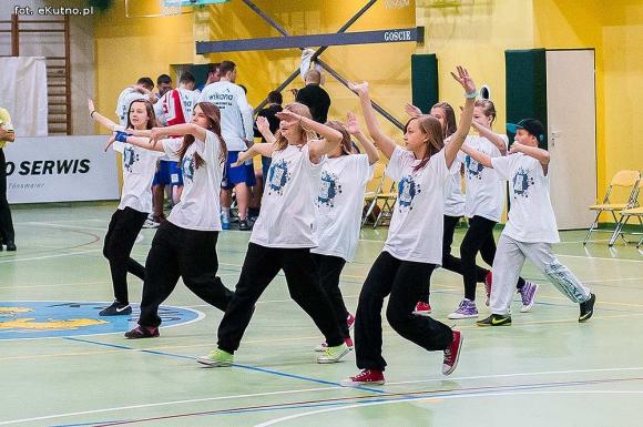 AZS WSGK POLFARMEX Kutno wygrywa z WIKANĄ START SA Lublin