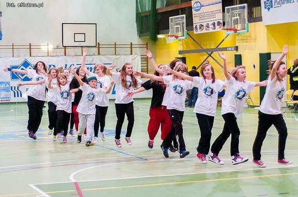 AZS WSGK POLFARMEX Kutno wygrywa z WIKANĄ START SA Lublin