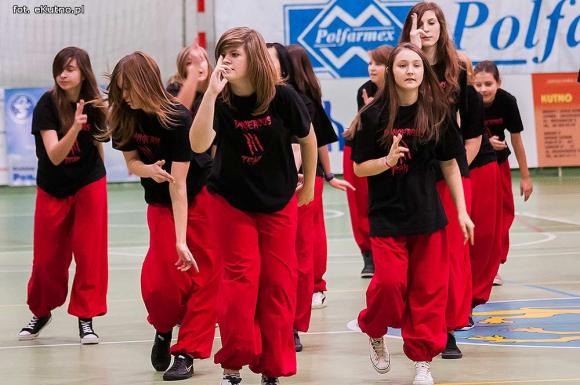 AZS WSGK POLFARMEX Kutno wygrywa z WIKANĄ START SA Lublin