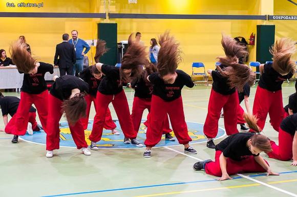 AZS WSGK POLFARMEX Kutno wygrywa z WIKANĄ START SA Lublin