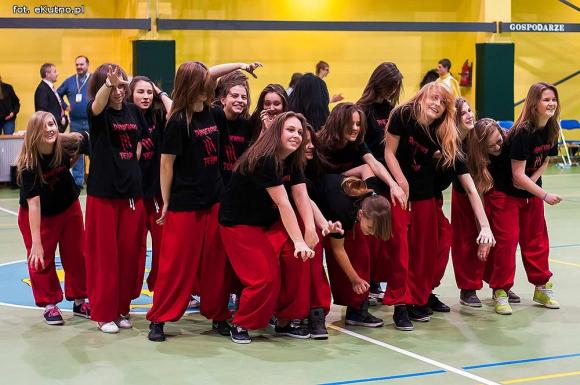 AZS WSGK POLFARMEX Kutno wygrywa z WIKANĄ START SA Lublin