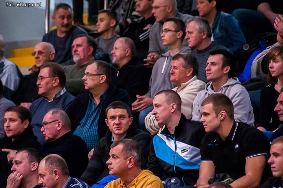 AZS WSGK POLFARMEX Kutno wygrywa z WIKANĄ START SA Lublin