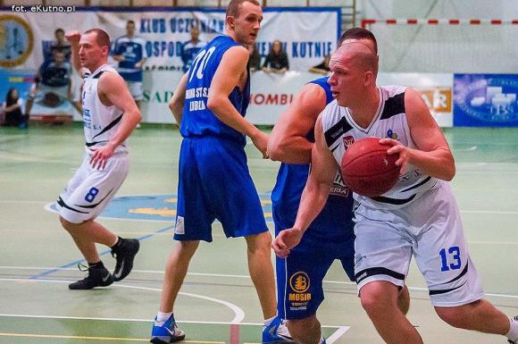 AZS WSGK POLFARMEX Kutno wygrywa z WIKANĄ START SA Lublin