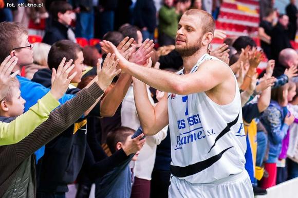 AZS WSGK POLFARMEX Kutno wygrywa z WIKANĄ START SA Lublin