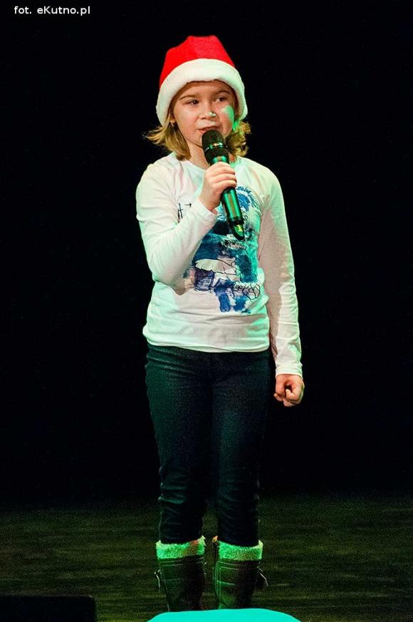 Zostali Mikołajami. Artystyczne prezentacje pod choinkę