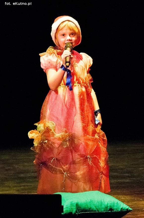 Zostali Mikołajami. Artystyczne prezentacje pod choinkę