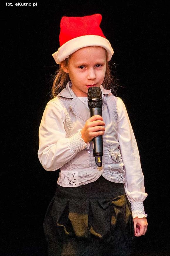 Zostali Mikołajami. Artystyczne prezentacje pod choinkę