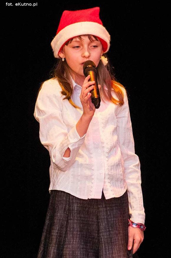 Zostali Mikołajami. Artystyczne prezentacje pod choinkę