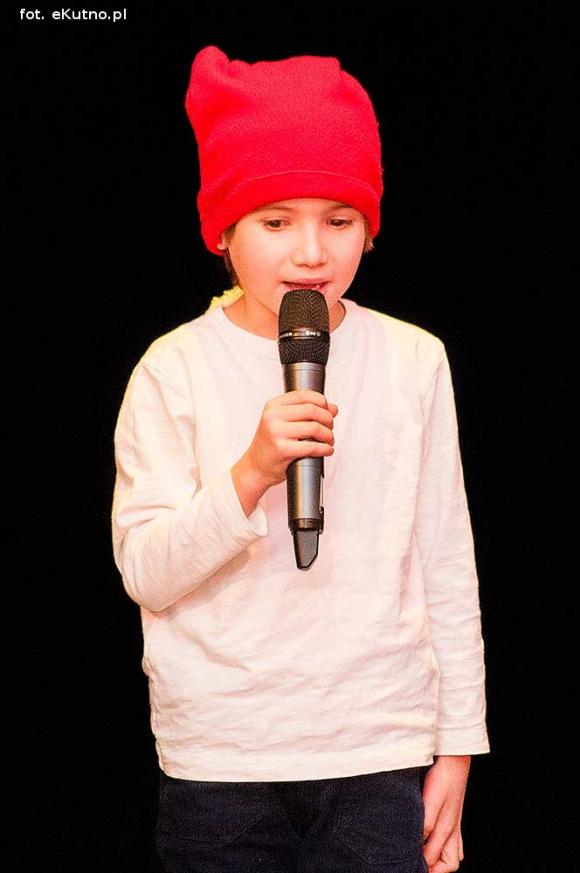 Zostali Mikołajami. Artystyczne prezentacje pod choinkę