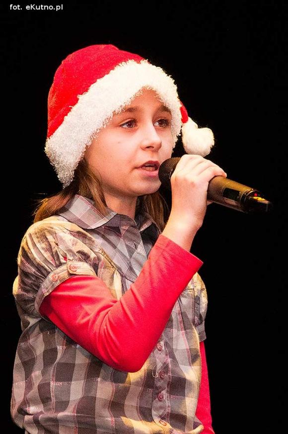 Zostali Mikołajami. Artystyczne prezentacje pod choinkę