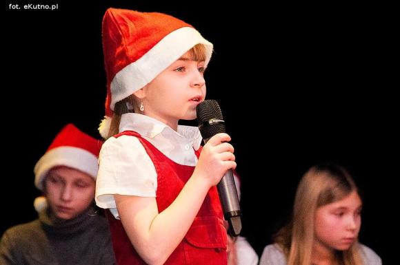 Zostali Mikołajami. Artystyczne prezentacje pod choinkę