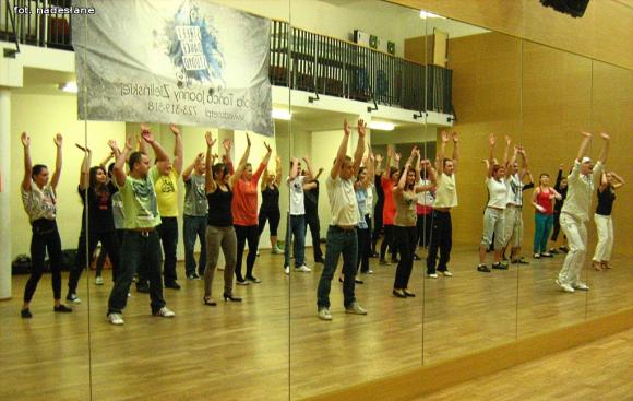 IV Warsztaty Taneczne w Kutnie już za nami