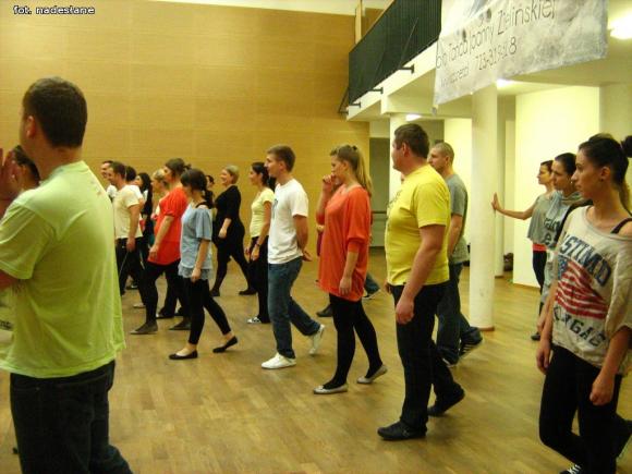 IV Warsztaty Taneczne w Kutnie już za nami