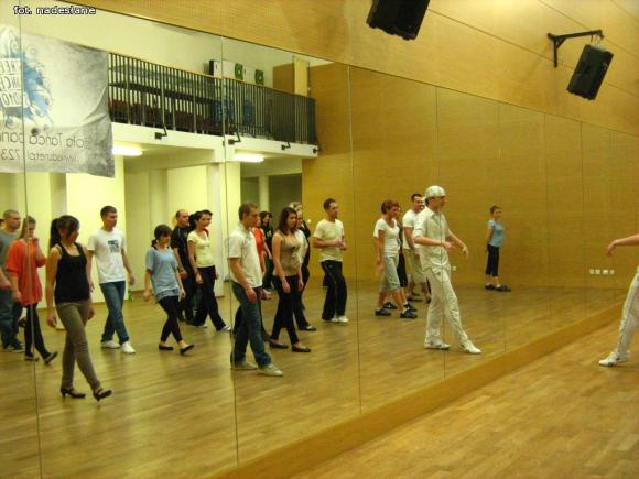 IV Warsztaty Taneczne w Kutnie już za nami