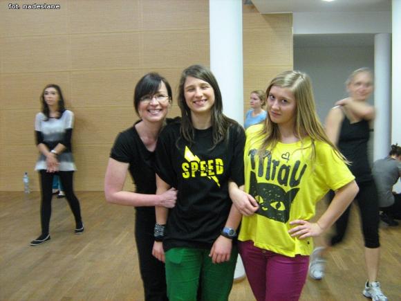 IV Warsztaty Taneczne w Kutnie już za nami