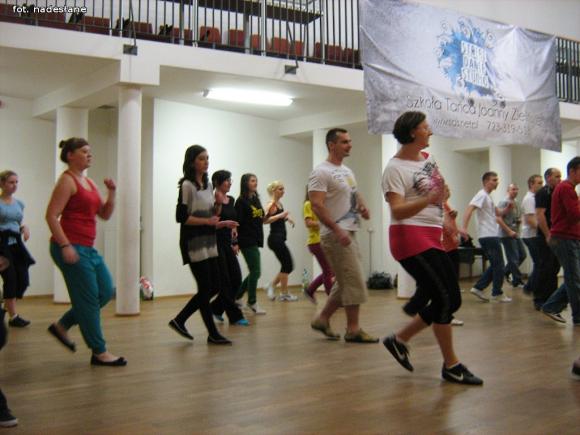 IV Warsztaty Taneczne w Kutnie już za nami