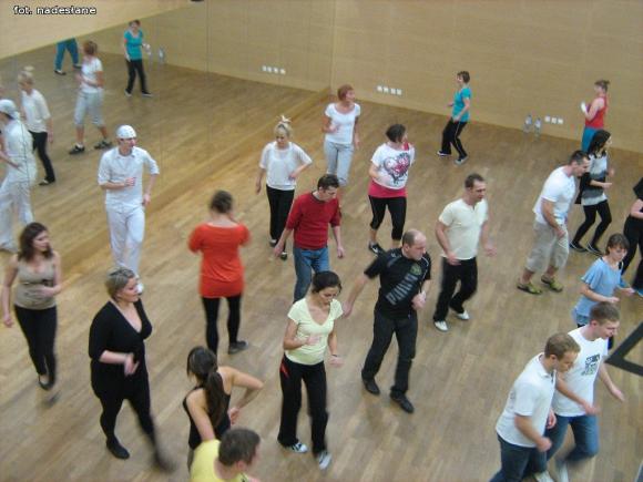 IV Warsztaty Taneczne w Kutnie już za nami